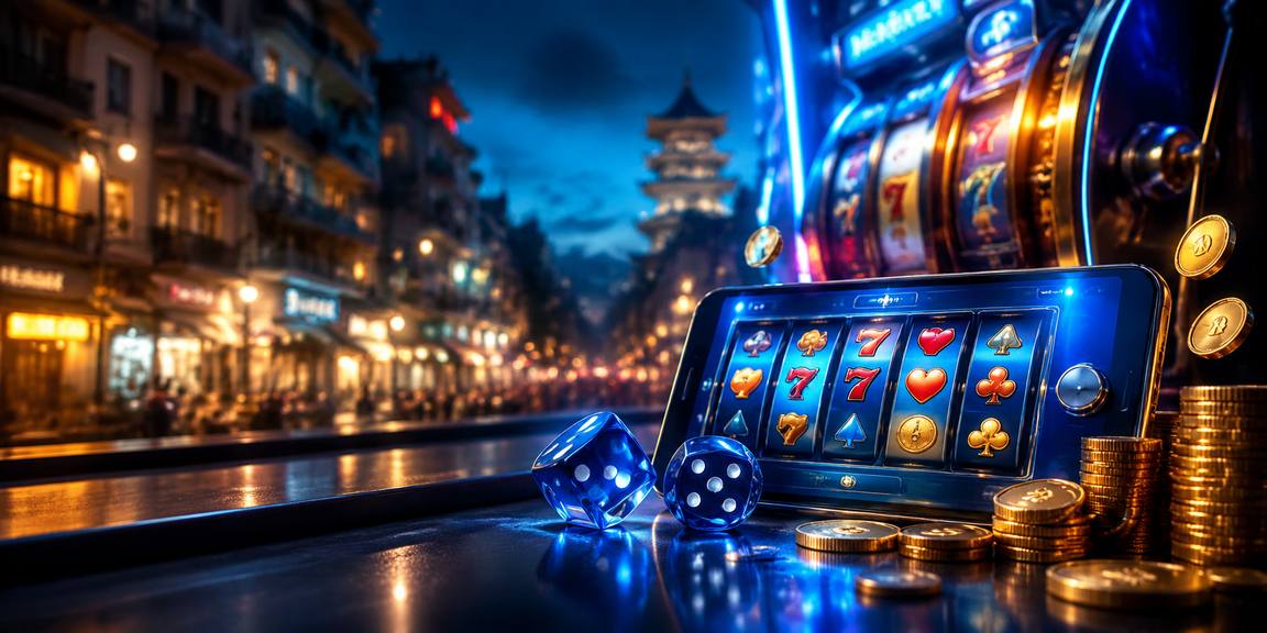 az3366 Khám Phá Các Bàn Chơi và Slot Từ Studio Quốc Tế
